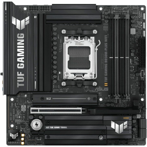 Asus Micro-ATX AM5 Motherboard