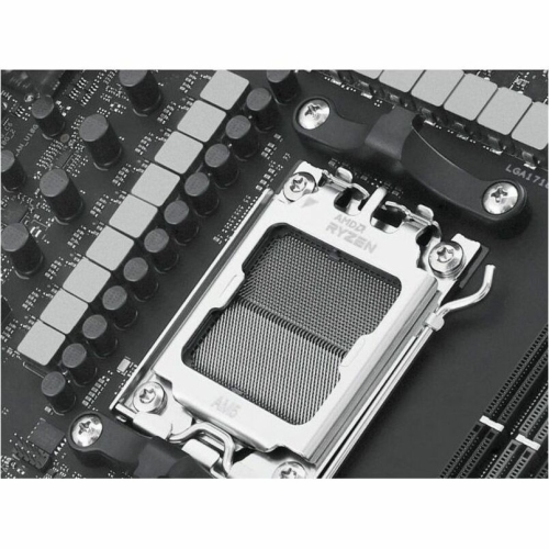 Asus Micro-ATX AM5 Motherboard