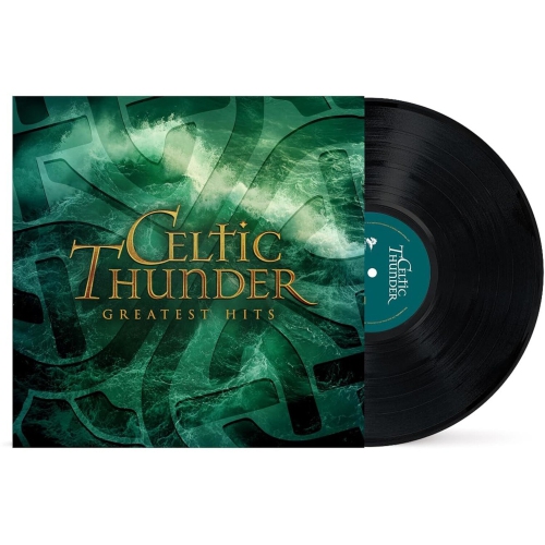 Celtic Thunder - Greatest Hits [VINYL LP]