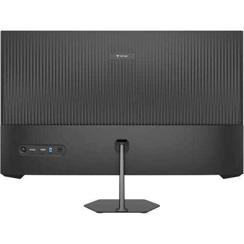 YEYIAN 27 inch Gaming Monitor 1080P FHD 180Hz 1ms, 16:9 Flat IPS Ultra-slim Panel, 97% sRGB 1000:1 Contrast Ratio 178° View Angle, HDR 10, HDMI 2.0,