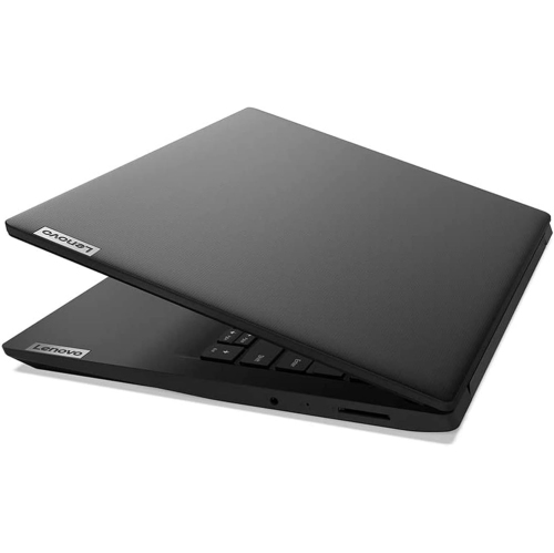 LENOVO IdeaPad 3 14" HD Laptop - Intel Pentium Gold 6405U - 12GB DDR4 - 512GB SSD - Windows 10 S - Black - 32GB USB Card by LENOVO - Refurbished condition - Image 7