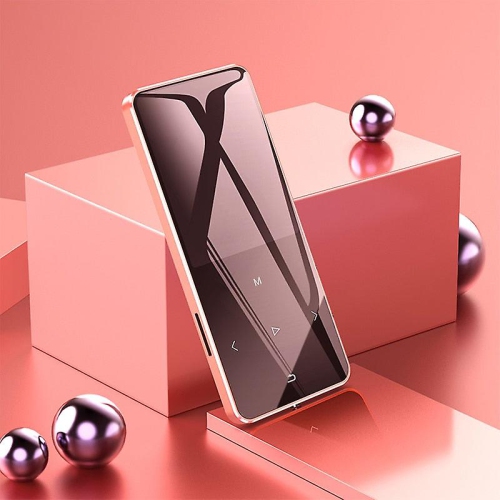 Multi-function MP3/MP4 128G player – HD touch screen, video playback, dictionary, external lossless playback