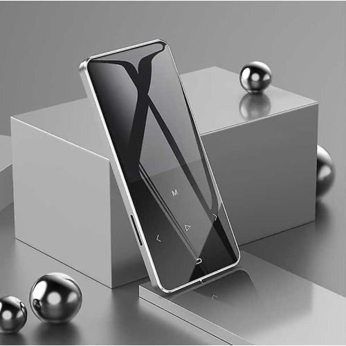 Portable MP3/MP4 player – HD 128G touch screen, dictionary, e-book, AMV/AVI video, sports and fitness