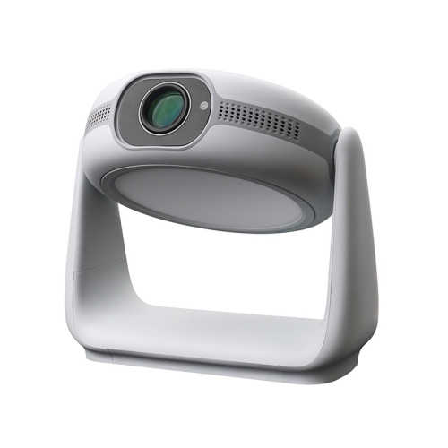 GREEN SCENIC  Projector Home Ptz Portable 1080P Mini Home Theater Office Projector