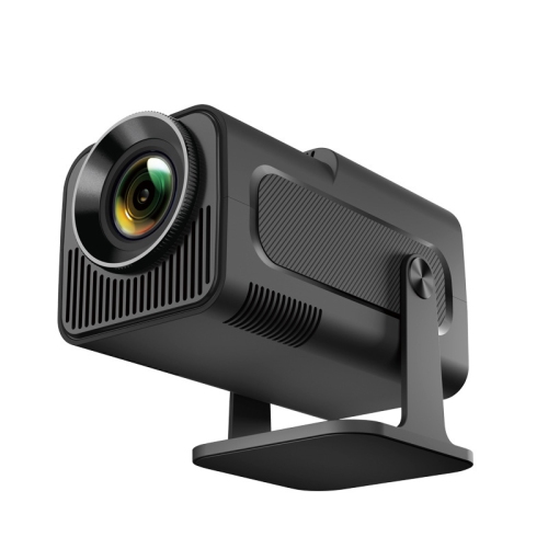 Support 4K Projector 1080P Dual Wifi6 BT5.0 Portable Outdoor Cinema Projector