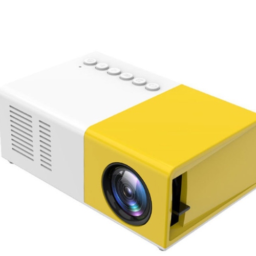 Portable projector tripod with stand foldable children's entertainment home projector)