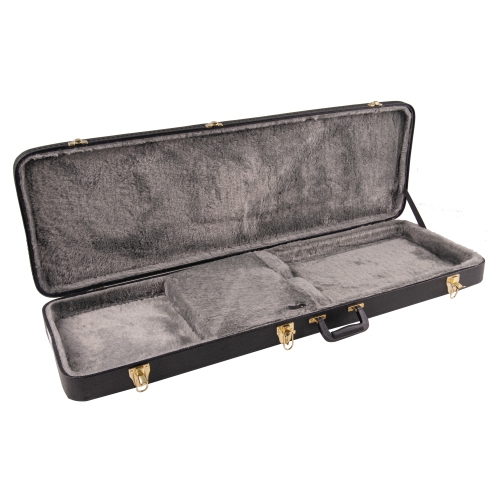 Étui rigide pour guitare Yorkville Sound pour Jaguar ou Jazzmaster