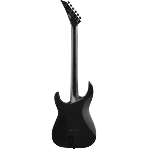 Jackson X Series Soloist™ SLA6 DX Baritone, Laurel Fingerboard, Satin Black - See Description