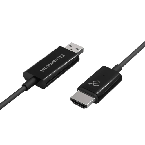 Aluratek Streamcast Wireless HD Display Adapter