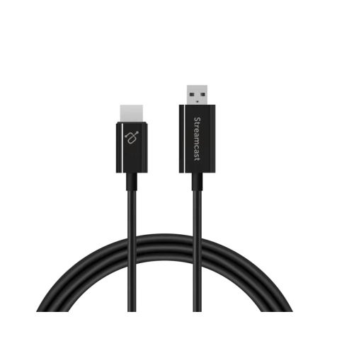 Aluratek Streamcast Wireless HD Display Adapter