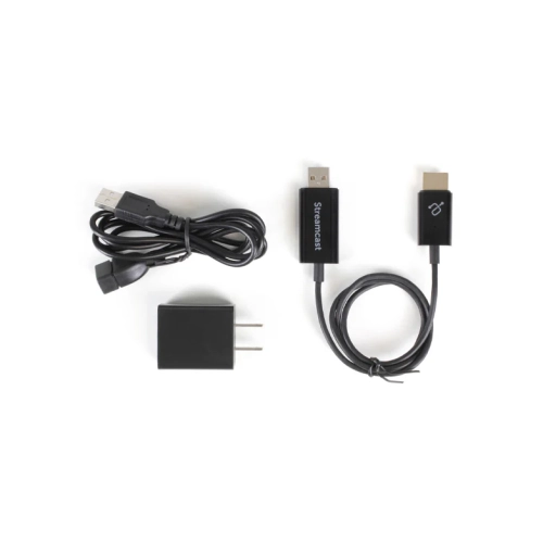 Aluratek Streamcast Wireless HD Display Adapter