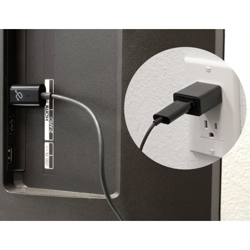 Aluratek Streamcast Wireless HD Display Adapter