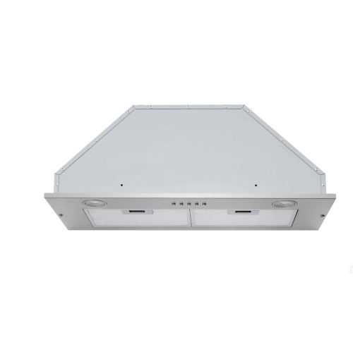 Victory 27 Inch 600 CFM Insert Range Hood- Q1-27