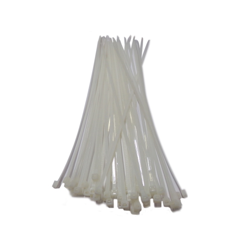 Image 1 of 1.. 14 1/2 in. Cable-Tie (100 pcs/PK)