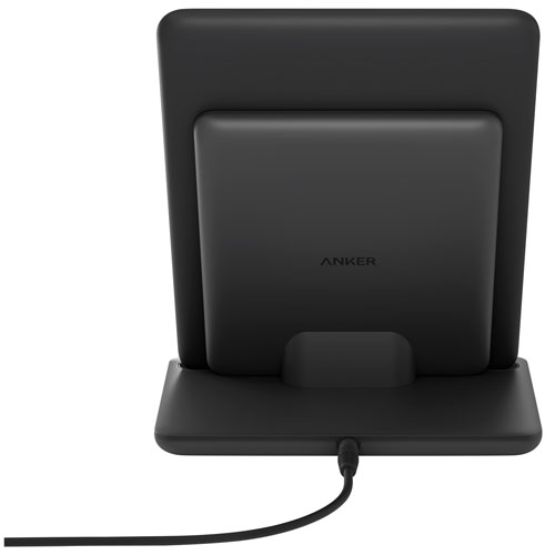Made for Amazon Wireless Charging Dock for Kindle Paperwhite Signature Edition (2022/2024)