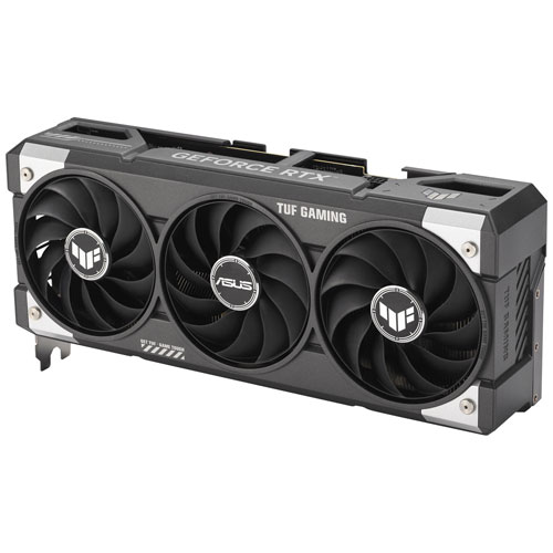 ASUS TUF Gaming GeForce RTX 5060 Ti OC 16GB GDDR7 Video Card