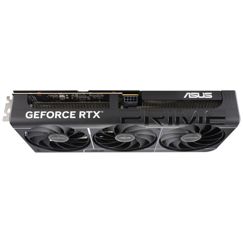 Carte graphique Prime GeForce RTX 5060 Ti OC 8 Go GDDR7 d'ASUS