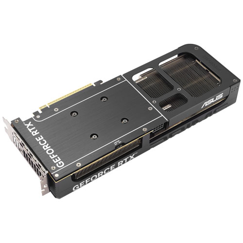 Carte graphique Prime GeForce RTX 5060 Ti OC 8 Go GDDR7 d'ASUS