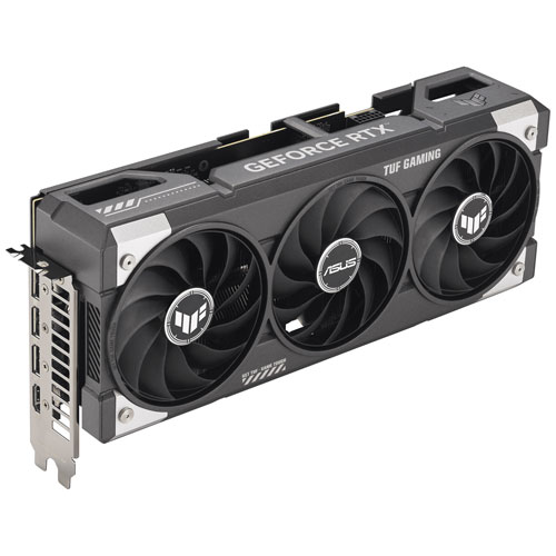 ASUS TUF Gaming GeForce RTX 5060 Ti OC 8GB GDDR7 Video Card