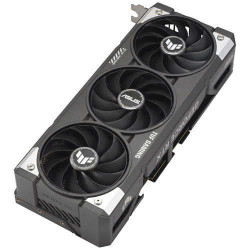 ASUS TUF Gaming GeForce RTX 5060 Ti OC 8GB GDDR7 Video Card