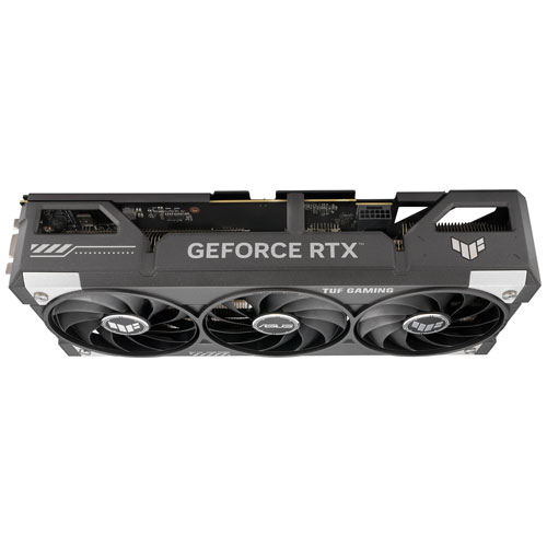 ASUS TUF Gaming GeForce RTX 5060 Ti OC 8GB GDDR7 Video Card