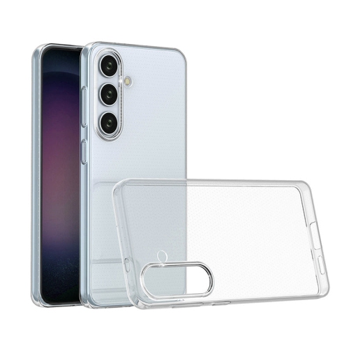Étui transparent de PANDACO pour Galaxy A16 de Samsung