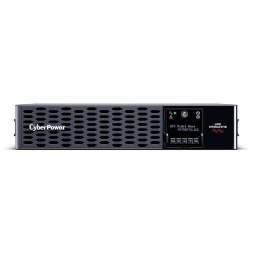 CyberPower PR750RTXL2UC Smart App Sinewave PR750RTXL2UC 750VA Rack/Tower UPS