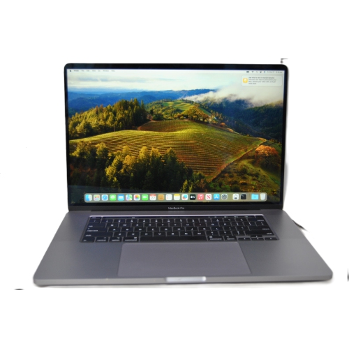 APPLE  Refurbished (Good) - Macbook Pro 15", Touch Bar, Intel Core I9-9880H 2.3Ghz, 16GB, 512GB SSD, Macos Sequoia A1990 (Emc 3359) (2019)