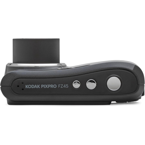 KODAK PIXPRO Friendly Zoom FZ45-BK 16MP Digital Camera with