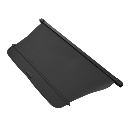 VEVOR Retractable Cargo Cover for Honda, Upgraded Waterproof Trunk Cover Security Shield Shade for Honda CRV 2023-2024, UV Resistant Rear Trunk Cover