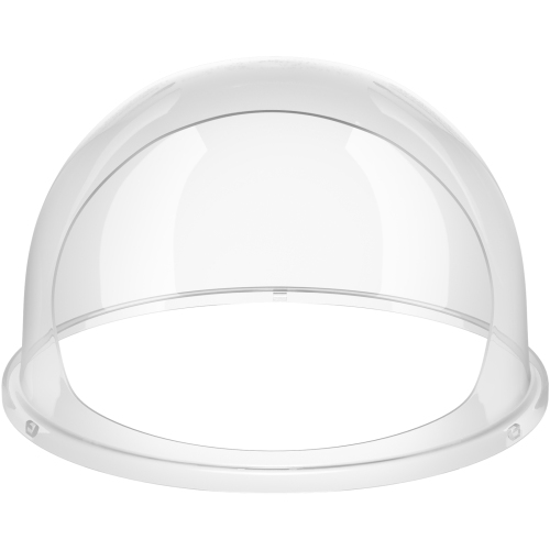 VEVOR 20.5" Diameter Candy Floss Cover for Candy Floss Maker Machine 52cm Dome Shield Cover of Commercial Candyfloss Machine Dome Cover Shield Cover