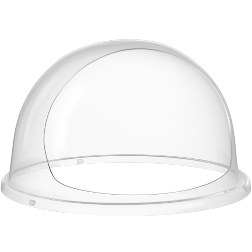 VEVOR 20.5" Diameter Candy Floss Cover for Candy Floss Maker Machine 52cm Dome Shield Cover of Commercial Candyfloss Machine Dome Cover Shield Cover