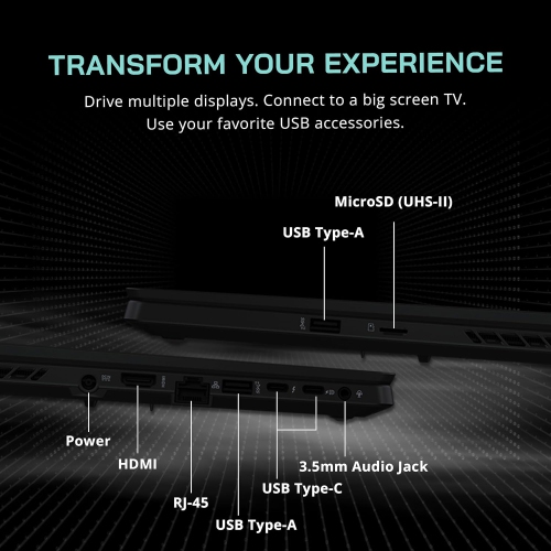 Refurbished - ASUS ROG Zephyrus M16 GU603ZM-M16.I73060, 16" WUXGA 165Hz, Intel i7-12700H Processor, 512GB PCIe SSD, 16GB RAM, NVIDIA GeForce RTX