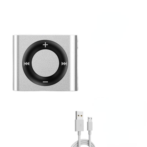 Lightweight Mini MP3 Walkman Music Player – Long battery life, user-friendly, ideal for fitness and learning [Rose Gold-Bluetooth--32GB]