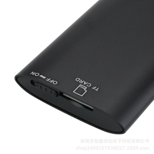 HD MP4/MP3 Player - 1.8" Screen, FM Radio, E-book Reader, Multi-language Support