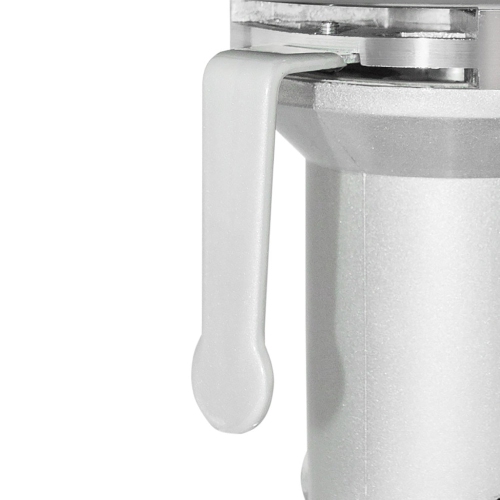 GR-V100 Grain Mill Commercial | Electric Wheat Grinder | 100g | Spices and Herbs| Stainless Steel | 110V