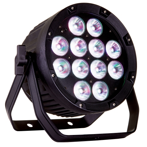 Orion Orion Waterproof Battery Operated LED Par Can