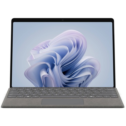 Image 1 of 1.. Microsoft Surface Pro 10 Tablet - 13" - vPro Technology - 16 GB - 256 GB SSD