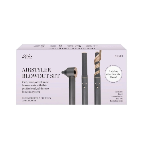 Aria - Air Styler Blowout Set
