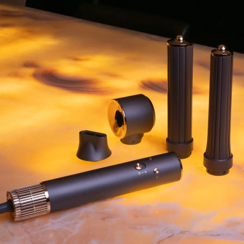 Aria - Air Styler Blowout Set