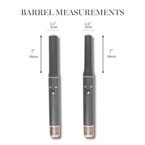 Aria - Air Styler Blowout Set