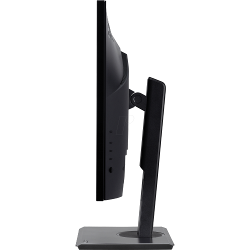 Open Box - Acer 23.8" FHD IPS Adaptive-Sync ErgoStand Monitor W/Speakers w/ 2 Years Warranty