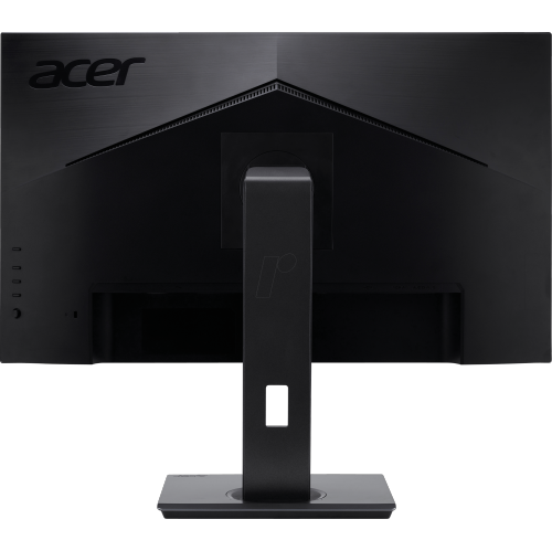 Open Box - Acer 23.8" FHD IPS Adaptive-Sync ErgoStand Monitor W/Speakers w/ 2 Years Warranty
