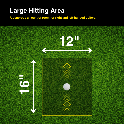 Uneekor Eye XO Golf Launch Monitor, 2-Camera Front-Mounted Indoor Golf Simulator with 24 Data Points, Compatible with Refine+, GSPro, E6 Connect, and