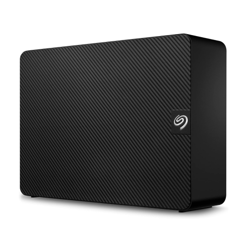 Refurbished Seagate 16TB Expansion Desktop External Drive USB3.0 3.5E (STKP16000400)