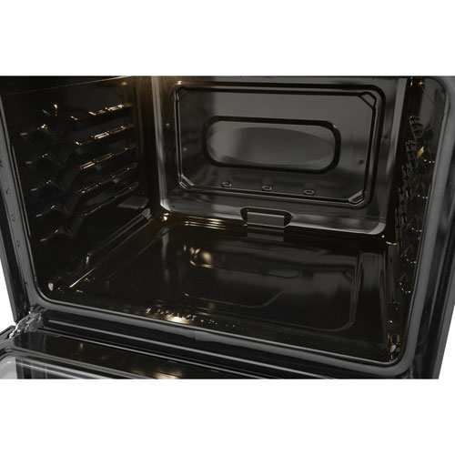 Frigidaire 30" 5.3 Cu. Ft. Self-Clean Electric Wall Oven - Stainless Steel