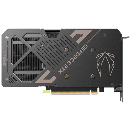 ZOTAC Gaming GeForce RTX 5060 Ti AMP 16GB GDDR7 Video Card