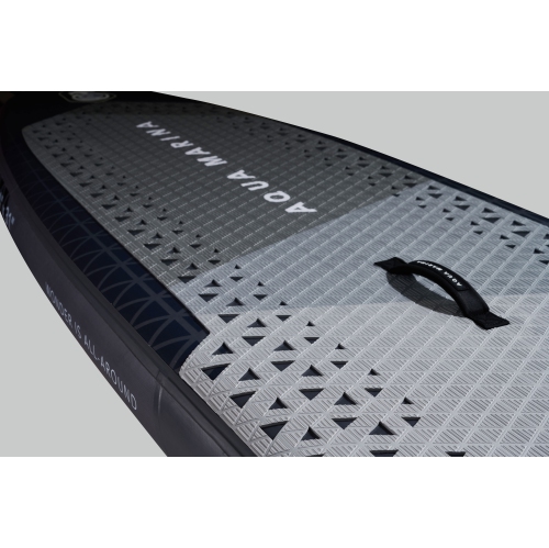 Open Box - Aqua Marina - GLOW 10'4" All-around iSUP with Ambient Light System