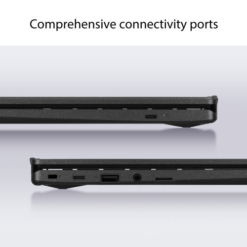 ASUS Chromebook CM14 laptop