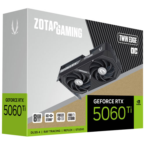 B*R様 GeForceRTX5060ti 8GB GDDR7　OC EDITI MSI Gaming RTX 5060 8G Gaming OC Graphics Card (8GB GDDR7